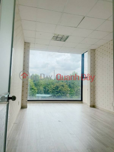 5-FLOOR HOUSE ON HONG HA MT, 6 ROOM, WITH ELEVATOR Vietnam | Rental, đ 26 Million/ month