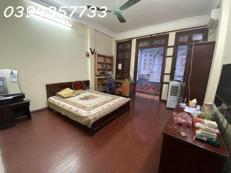 Property Search Vietnam | OneDay | Residential | Sales Listings, URGENT SALE house in Tu Mo, near Big C Thang Long, large alley, 45m², only 9.5 billion