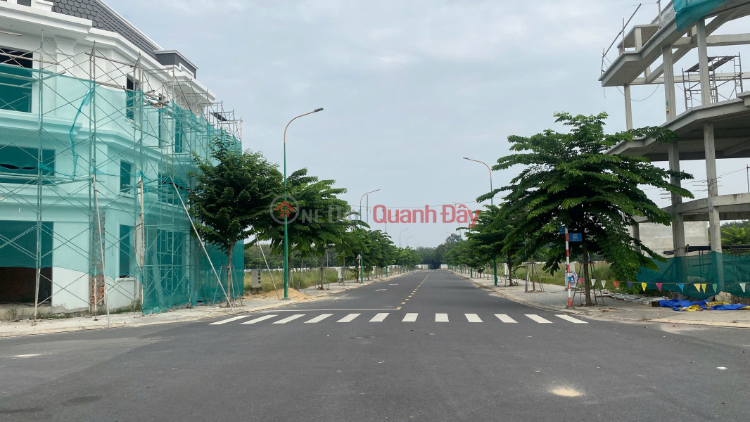 Hoa Loi Commercial Townhouse: Affordable, legal, winning investment! Hoa Loi Commercial Townhouse: Affordable,, Vietnam | Sales | đ 2.66 Billion