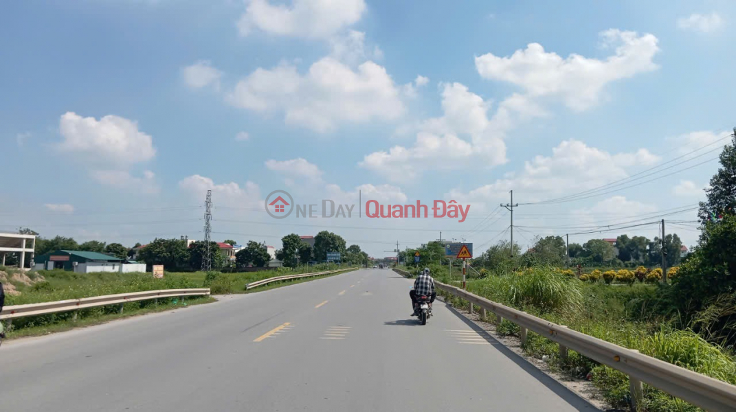 Bán đất Thuận Thành, Bắc Ninh. 80m2 * mt 4,5m * 3,15 tỷ. ô tô tránh, kinh doanh, Việt Nam | Bán đ 3,15 tỷ