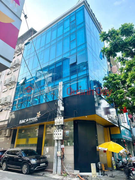 CHO THUÊ VĂN PHÒNG ĐẸP TẦNG 5 – MẶT ĐƯỜNG ĐÔI TRUNG KÍNH, quận CẦU GIẤY, Hà Nội | Việt Nam Cho thuê đ 20 triệu/ tháng