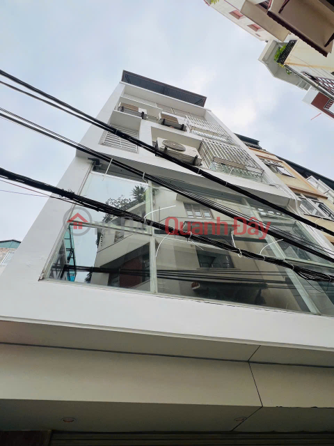 ️ VIP LOT - MAGNIFICENT FRONTAGE - BUSINESS - 2 CAR GARAGE - CAR AVOIDANCE - PHAM NHAT DUAT - CAU GIAY _0