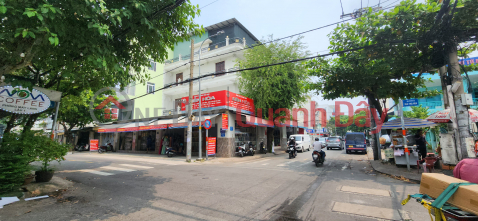 Cho Thuê Nhà Mặt Tiền Lê Thiệt 160m², 3TẦNG-GẦN CHỢ VẢI , NGÃ 4 - KHU VĂN PHÒNG _0