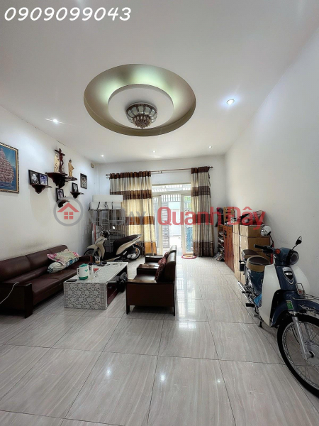 Property Search Vietnam | OneDay | Nhà ở Niêm yết bán NHÀ 3 TẦNG BTCT – Ô TÔ NGỦ TRONG NHÀ – NGAY TRƯỜNG CHINH