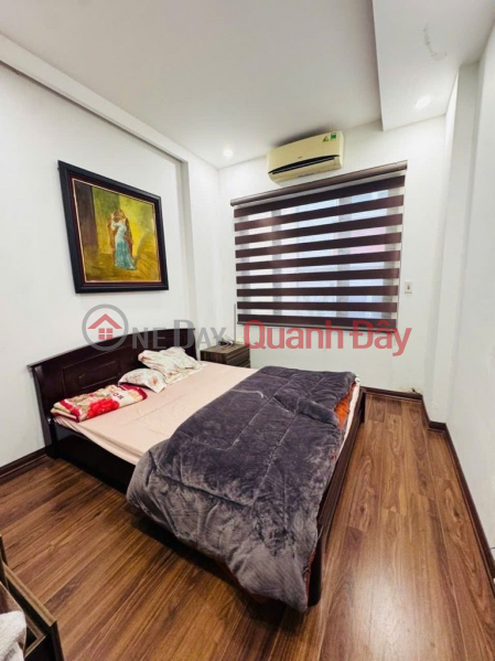 đ 10,5 tỷ | bán nhà cấu giấy 40m giá 10,5 tỷ gần ô tô tránh,ngõ thông