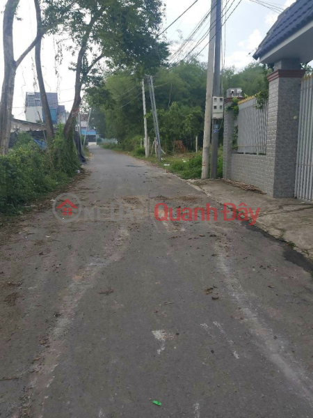 Property Search Vietnam | OneDay | Residential Sales Listings Land for sale in Dinh Hoa 070, 158.3m², near Thu Dau Mot Center - 0904 218 171