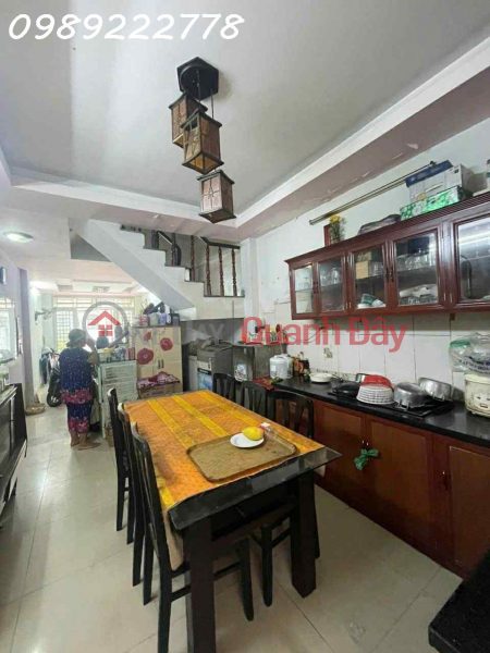 Property Search Vietnam | OneDay | Nhà ở Niêm yết bán BÁN NHÀ HẺM NHỰA 7M HÒA HƯNG- P12– CHÍNH CHỦ LÂU ĐỜI – MẶT TIỀN KINH DOANH ĐỈNH – 5 TẦNG BTCT – 8PN 5WC –