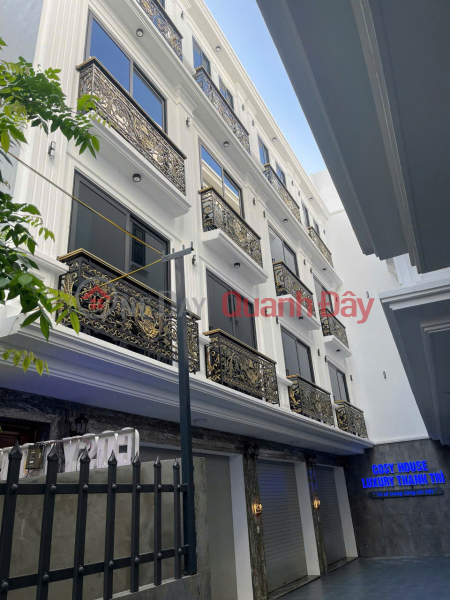 FOR JUST OVER 6 BILLION YOU CAN OWN A BEAUTIFUL, MODERN STYLE TT HOUSE, Vietnam, Sales, đ 6.85 Billion