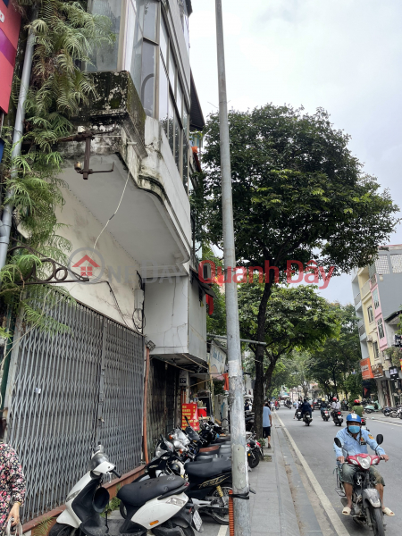 Property Search Vietnam | OneDay | Retail Rental Listings | Cho thuê nhà mặt tiền 5m rộng tại 97A Nguyễn Khuyến - Văn Miếu - Quận Đống Đa