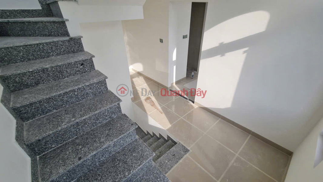 BÁN NHÀ GÓC 2 MẶT TIỀN ĐƯỜNG LÊ CHÂN và ÂU CƠ — TRUNG TÂM NHA TRANG, Việt Nam | Bán đ 8 tỷ