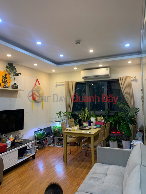 HÀNG HIẾM căn hộ 1 NGỦ - Mulberry Lane, full đồ với dt 46m2 giá bán chỉ 4 tỷ _0