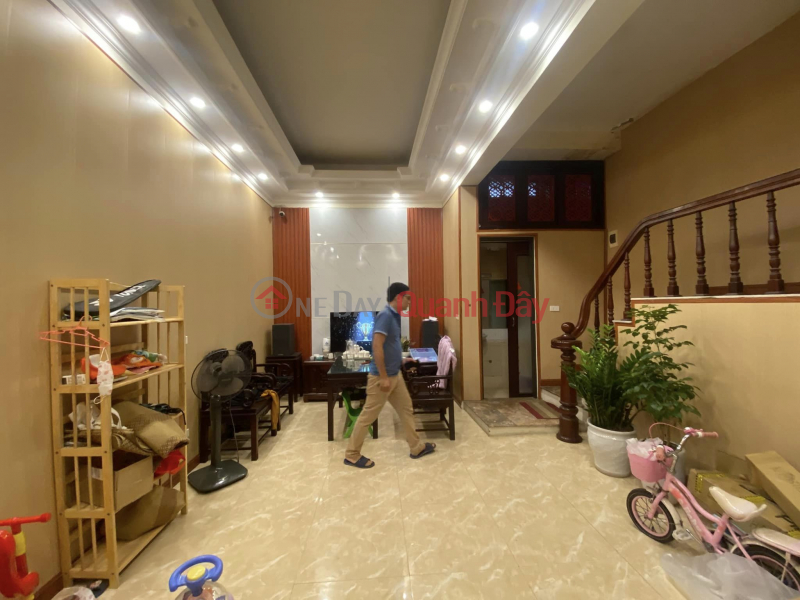 Nhà Đẹp ở ngay,Khương Hạ, 34m2, 3 tầng, gần phố, kinh doanh, giá 4 tỷ. Niêm yết bán