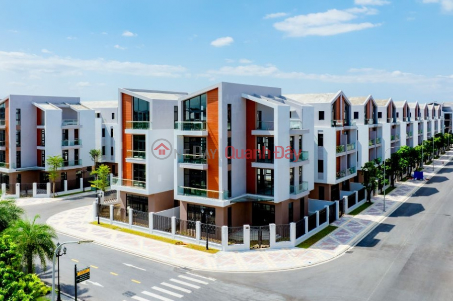 Property Search Vietnam | OneDay | Nhà ở | Niêm yết bán, B.IỆT T.HỰ VIN.HOMES OCP3 VỐN CHỈ TỪ 6 TỶ. TIỀM NĂNG X2 TÀI SẢN SAU KHI CẦU NGỌC HỒI THÔNG VĐ 3.5