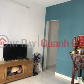Comfortable and Comfortable Living at Level 4 House Near La Xuan Oai _0
