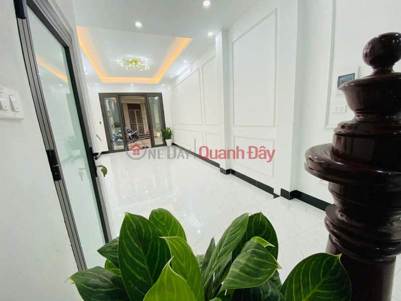 Property Search Vietnam | OneDay | Nhà ở | Niêm yết bán, Bán nhà 4 tầng khu phân lô cán bộ đường Chùa Láng, ở sướng, kinh doanh đỉnh.