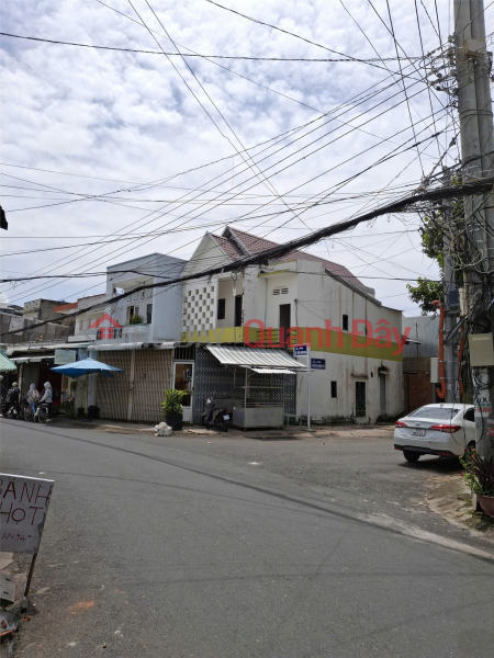 đ 3.8 Billion | OWNER'S HOUSE - 2 FRONTS Le Van Nhung Street, My Binh Ward, Long Xuyen City, An Giang