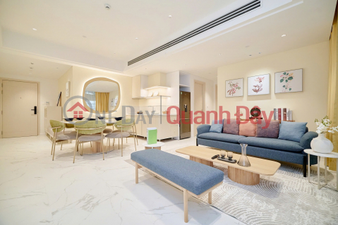 Bán Căn studio View Vịnh Lan Hạ - Sun Group giá chỉ 1,9 tỷ Full nội thất _0