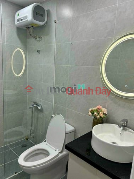 đ 5 tỷ | Bán căn hộ Mỹ Phước 122m2, 3PN, 2WC tầng 6 Nguyễn Văn Linh, Phường Tân Phong, Quận 7, TPHCM