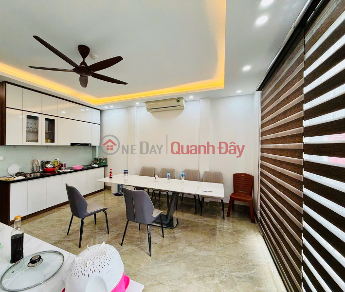 Property Search Vietnam | OneDay | Residential, Sales Listings HOUSE FOR SALE ON TAY SON STREET, 9 FLOORS, ELEVATOR - SIDEWALK FOR CARS, AVOIDING BUSINESS, OVER 28 BILLION
