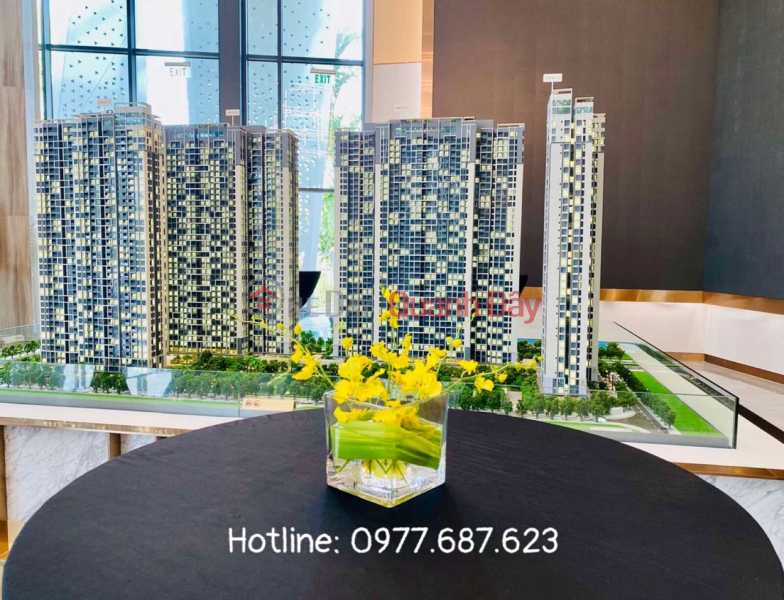 Just ~480 million call NOW to have a house in Vinhomes Smart City | Vietnam Sales đ 2 Billion