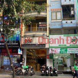 Shop Ánh Dương Flower - 247 Trần Quang Khải,Quận 1, Việt Nam