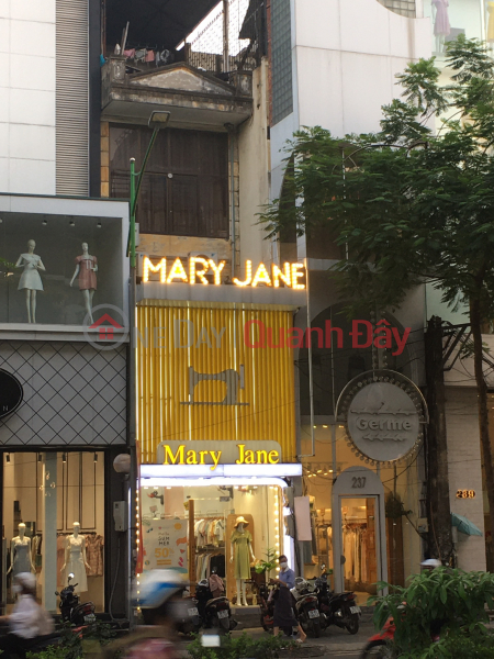 Mary Jane Shop Women\'s Fashion - 236 Cau Giay (Mary Jane Shop Thời trang nữ - 236 Cầu Giấy),Cau Giay | (1)