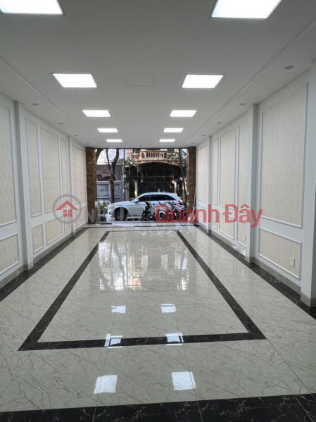 Property Search Vietnam | OneDay | Residential | Rental Listings, New house for rent from owner 80m2x4T, Business, Office, Restaurant, Do Quang-20 Million