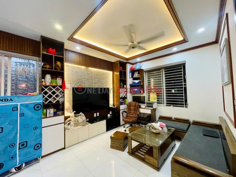 đ 5,3 tỷ | BÁN CĂN CHUNG CƯ - NẰM NGAY THÀNH PHỐ GIA LƯU, BẮC TỪ LIÊM, HÀ NỘI