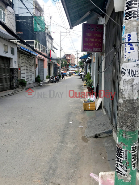 30% cheaper than market - 150m2 20m from Nguyen Thi Thap - truck to house 18PN with cash flow 600 million\\/year Sales Listings