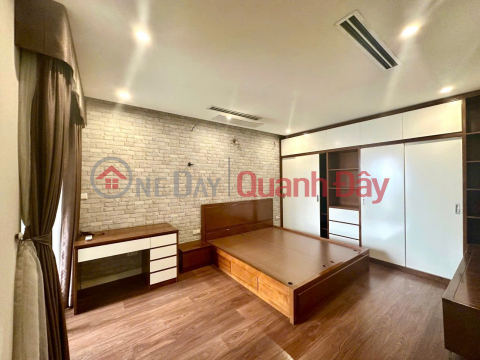 OWNER FOR QUICK RENT OF LUXURY APARTMENT Imperia Garden at 203, Nguyen Huy Tuong _0