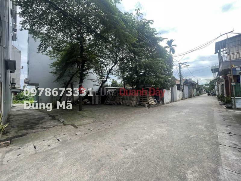 Property Search Vietnam | OneDay | Residential Sales Listings, LAND LOT FOR SALE 51.1M IN BIEN GIANG - HA DONG DISTRICT