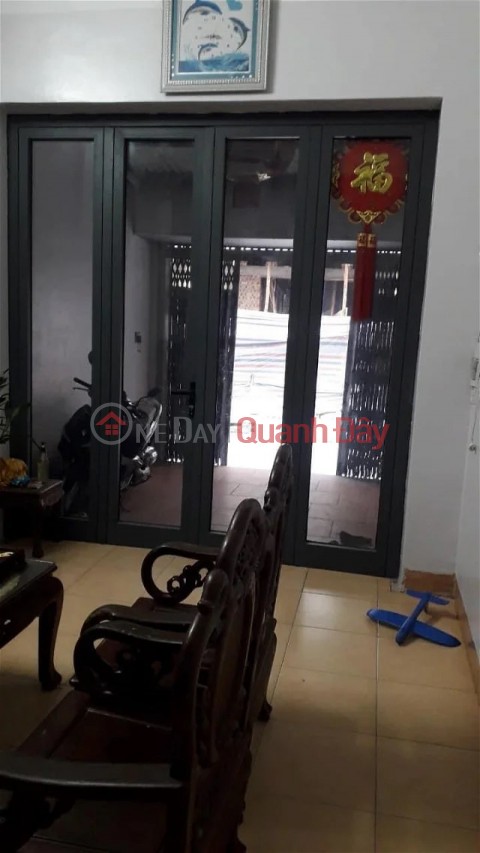 House for sale Hoang Van Thai - Thanh Xuan, Area 68m2, 4 Floors, Price 10.5 billion _0