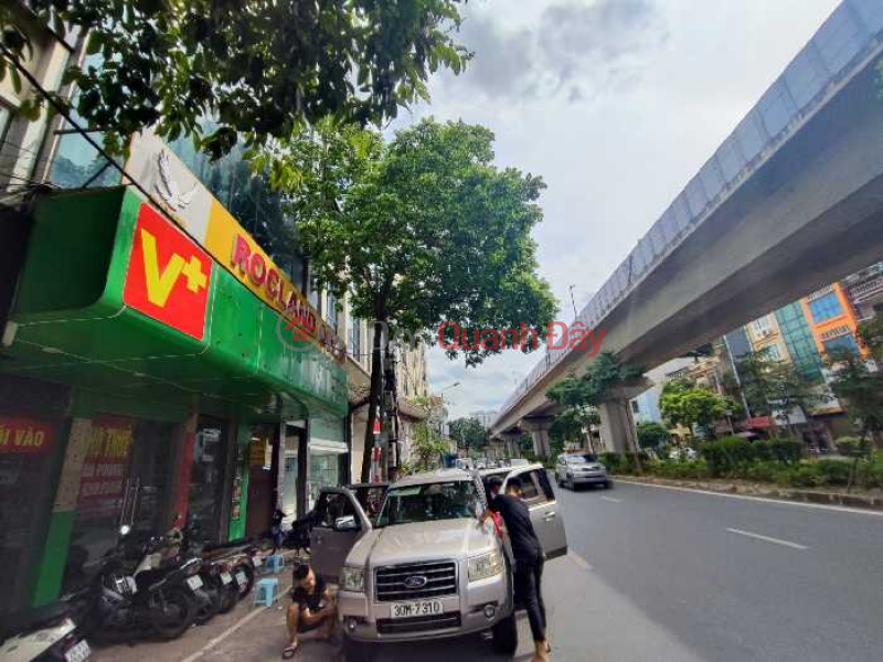 Property Search Vietnam | OneDay | Residential, Sales Listings | House for sale on Yen Lang street, 180m2, suitable for building SPA and hotel buildings, priced at 27 billion VND