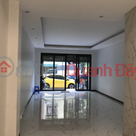 House for sale in Nguyen Khuyen, Ha Dong, 80m2, ELEVATOR, CAR for just over 19 billion _0