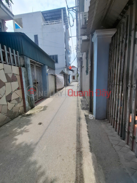 Bán Đất ngõ 201 Phúc Lợi 38m oto vào tận đất chỉ hơn 4 tỷ còn TL. LH 0936123469 _0