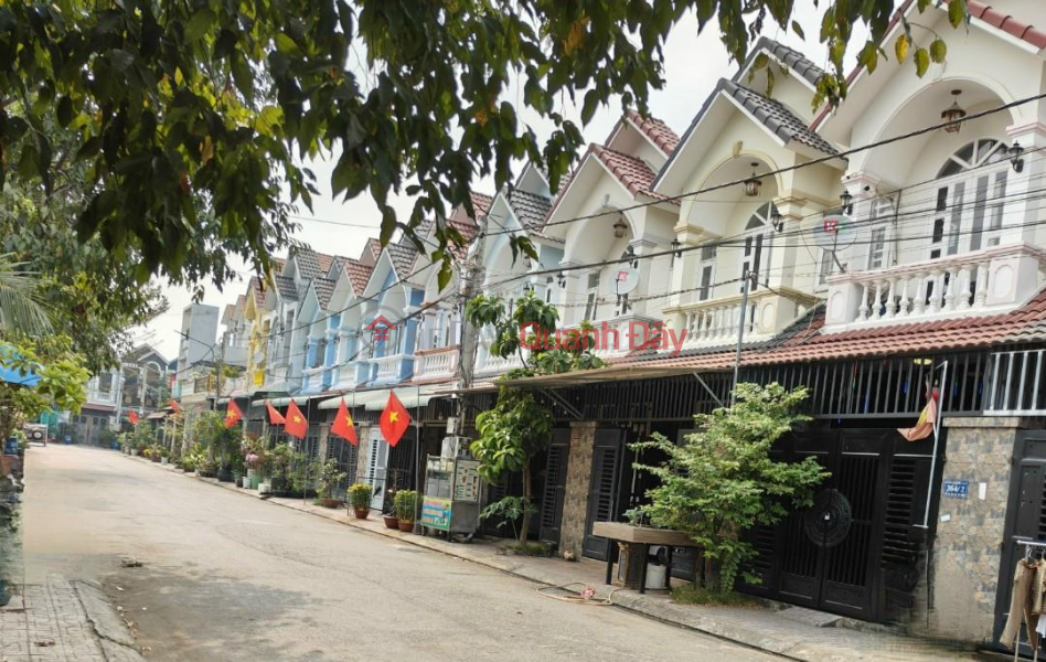 CHÍNH CHỦ Cần Bán Gấp CĂN NHÀ – Giá Cực Rẻ Tại An Phú, Thuận An Niêm yết bán