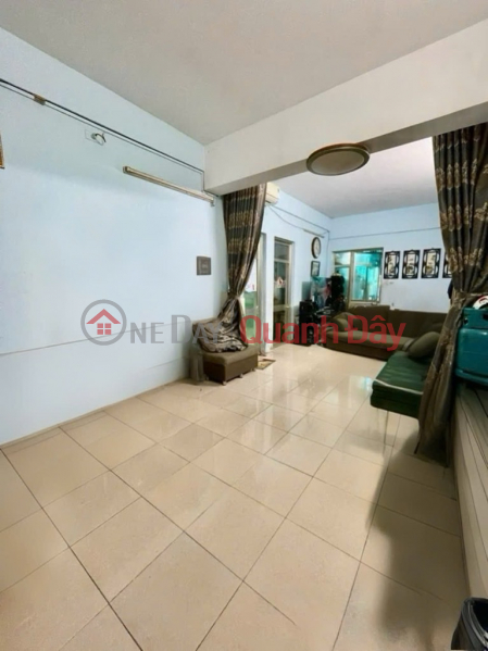 NAM TRUNG YEN APARTMENT, AREA 47M2, PRICE ONLY 4.15 BILLION, RED BOOK IN OWNER'S PERSON, Vietnam, Sales đ 4.15 Billion