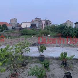 BEAUTIFUL LAND - GOOD PRICE - Beautiful Land Lot For Sale In Cam Giang - Hai Duong _0