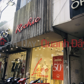 Rechic store 170 Đ. Cầu Giấy,Cầu Giấy, Việt Nam