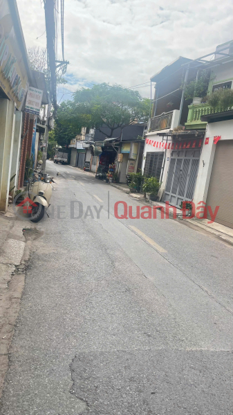 Owner sells 60 square meters of land in Bac Cau - Ngoc Thuy, price only 6 billion, contact 0985865658 Sales Listings