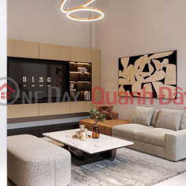 **House for sale on Tan Trang street front, ward 9, Tan Binh (4.5x11) - 8.3 billion _0