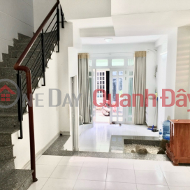 BEAUTIFUL 2-STORY CHEAP HOUSE - NGUYEN SI SACH - ONLY 9 MILLION\/TH _0