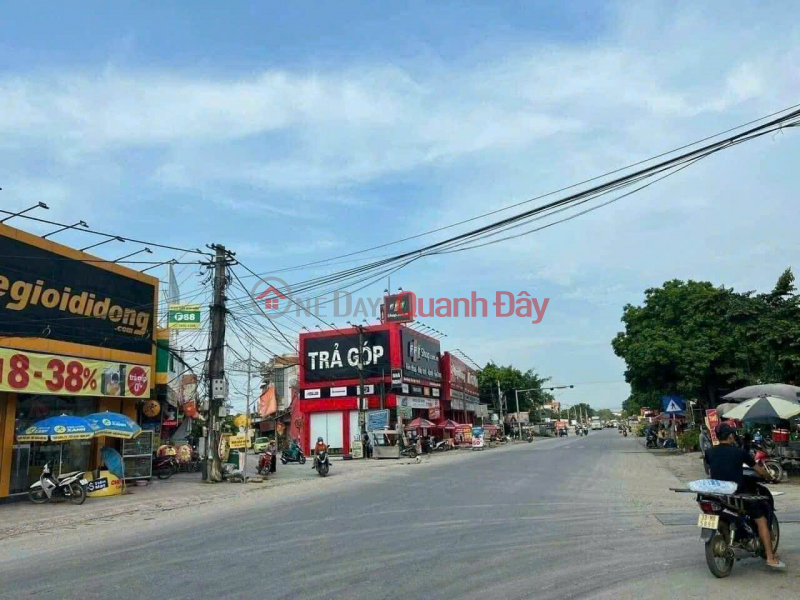 CHÍNH CHỦ BÁN LÔ ĐẤT ĐẤU GIÁ 72M TẠI XÃ XUÂN MAI-CHƯƠNG MỸ-HÀ NỘI Việt Nam | Bán đ 10 triệu