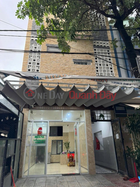 FIXED CASH FLOW APARTMENT over 40 million monthly - Right next to the bustling market Lam Quang Street Sales Listings