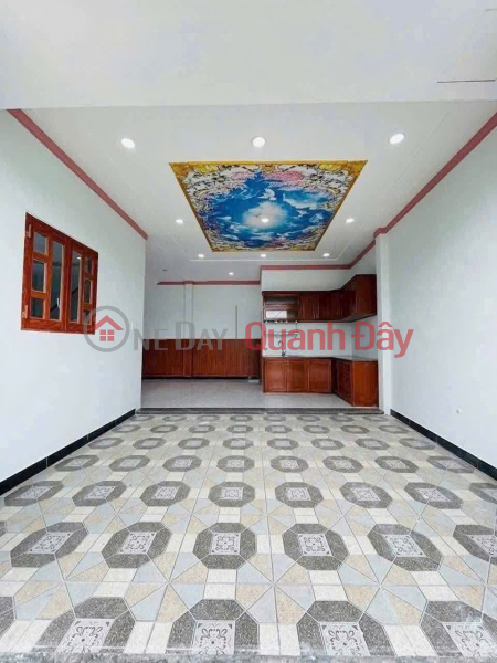 Nhà 1T1L SR,TC, đường oto, sân oto, gần chợ Thanh Hoá – TD chỉ 2 tỷ 390 | Việt Nam Bán | đ 2,39 tỷ