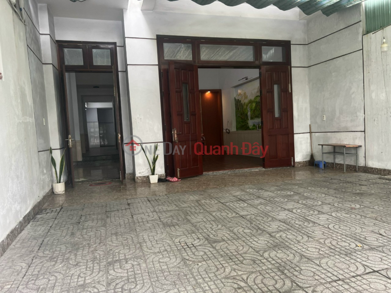 Property Search Vietnam | OneDay | Residential, Sales Listings, Owner Sells House Front 201, Le Dai Hanh, Hoa Tho Dong Ward, Cam Le District, Da Nang