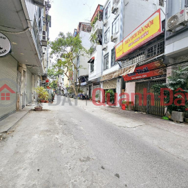 Tân Mai ô tô tránh, lộc vàng tụ khí, kinh doanh sầm uất, mặt ngõ đắc địa _0