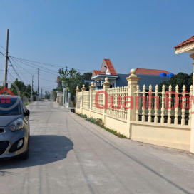 HOT HOT - BEAUTIFUL PLOT OF LAND FOR SALE IN THUONG KIEM COMMUNE, KIM SON DISTRICT, NINH BINH PROVINCE _0