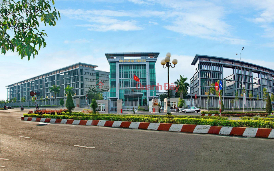 EXTREMELY BEAUTIFUL LOCATION OF THE ADMINISTRATIVE CENTER Vietnam | Sales đ 32 Billion