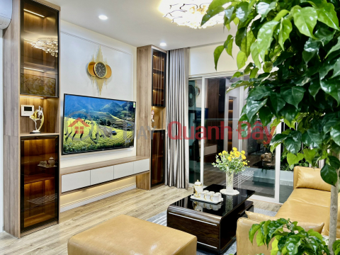 Tìm Tân Gia Chủ: Căn 3PN Imperia Garden 117m2 hướng mát, nhận nhà Ngay _0